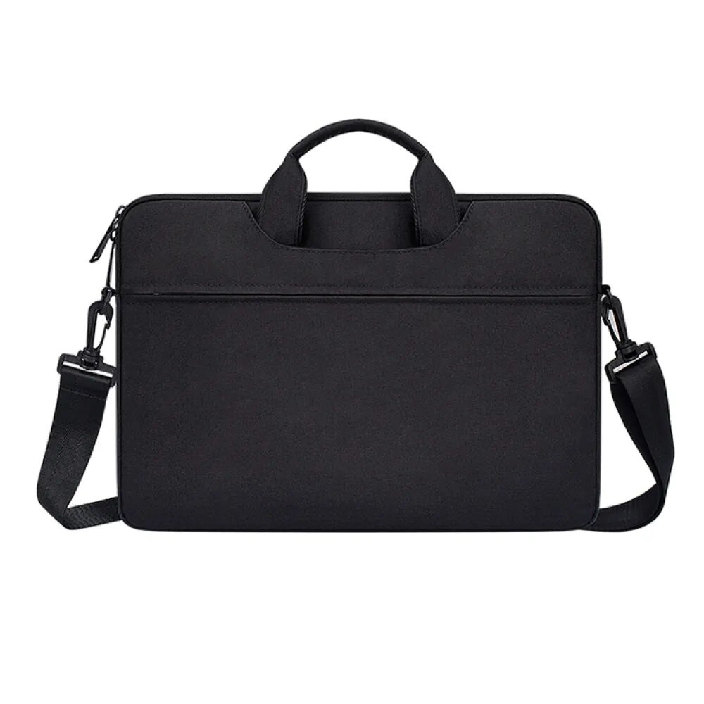 Сумка Devia Justyle Macbook Hand-Bag для MacBook Pro 15.4/ MacBook Pro 16 - Black