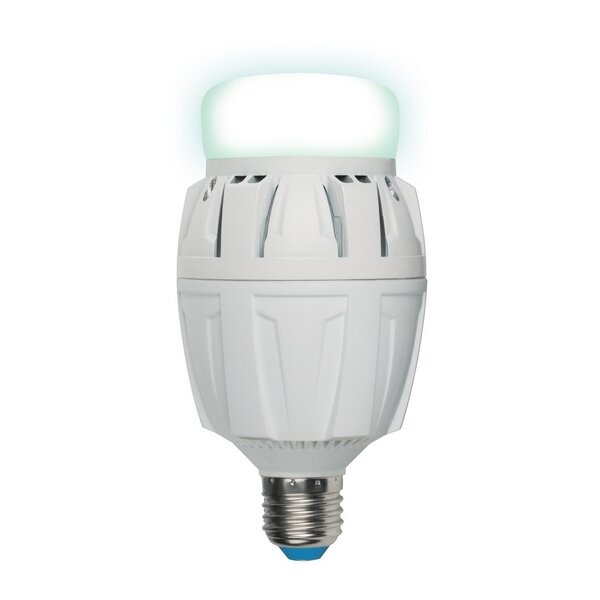 Лампочка светодиодная LED-M88-70W/NW/E27/FR ALV01WH картон (Uniel)