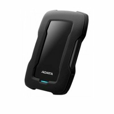 Жесткий диск A-Data HD330 1Tb AHD330-1TU31-CBK