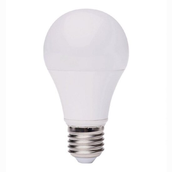 Светодиодная лампа FOTON LIGHTING FL-LED A60-MO 11W 12-24V AC/DC E27 4000K 1060Lm