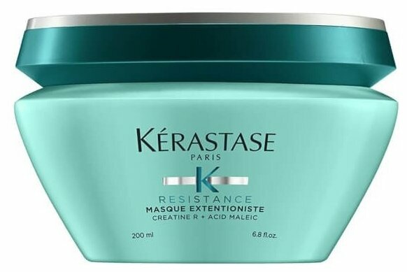 Маска для волос для роста Kerastase Resistance Extentioniste Mask 200 мл