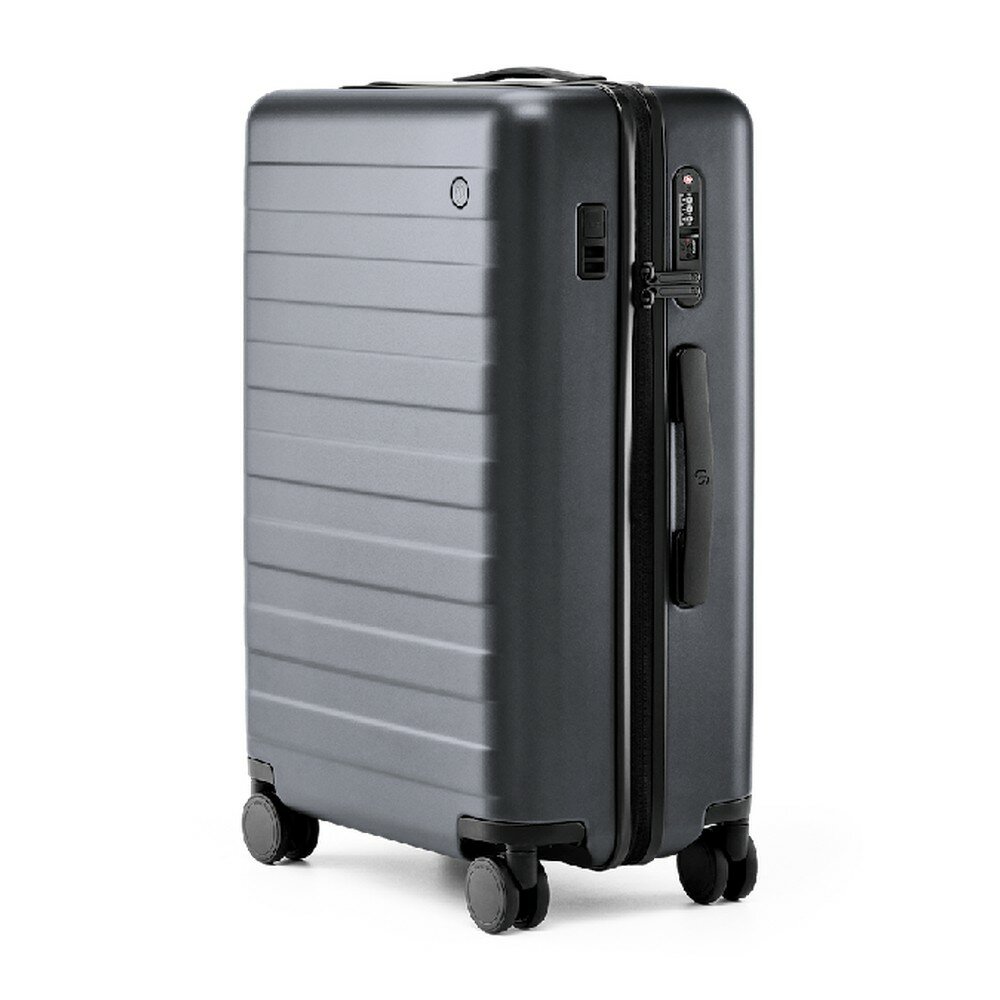 Чемодан Ninetygo Rhine PRO plus Luggage 20'' Grey