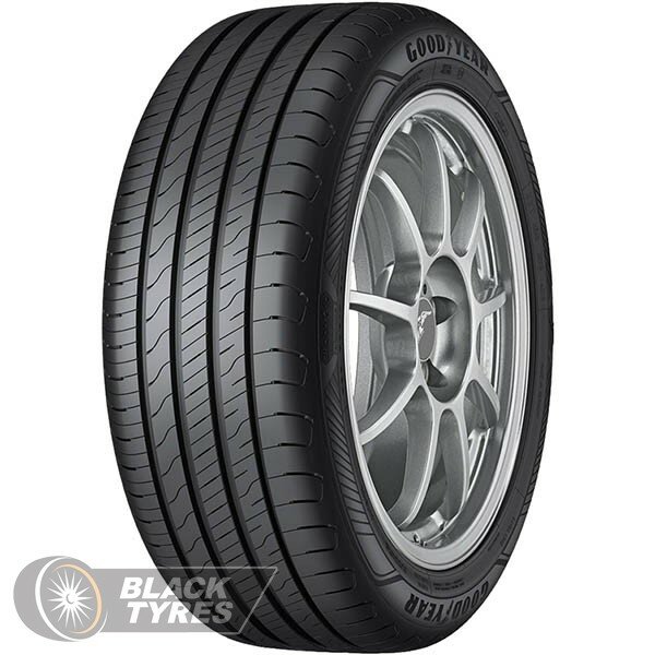 Летняя шина Goodyear EfficientGrip Performance 2 185/65 R15 88H