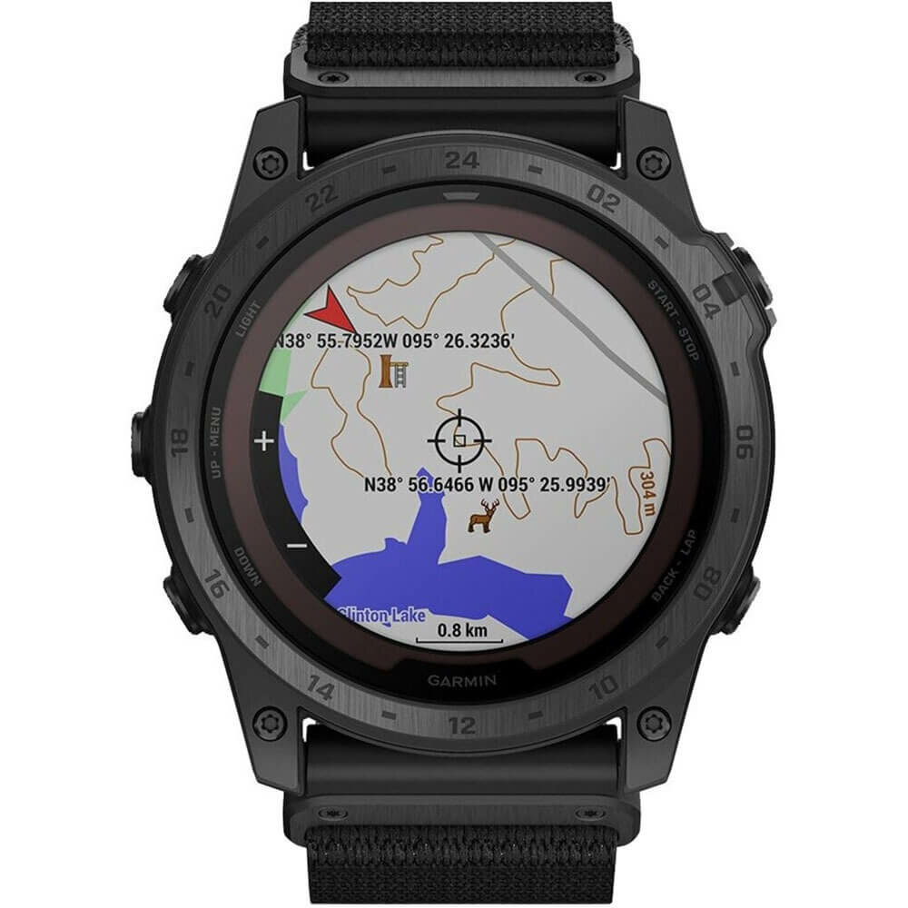 Смарт-часы Garmin - фото №2