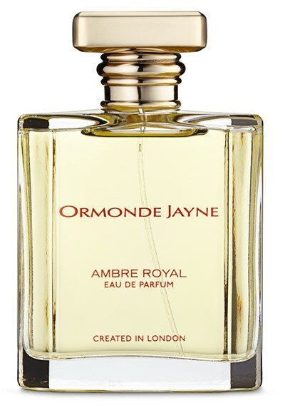 Ormonde Jayne Ambre Royal парфюмированная вода 120мл