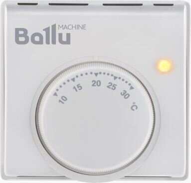 Терморегулятор Ballu BMT-1 .