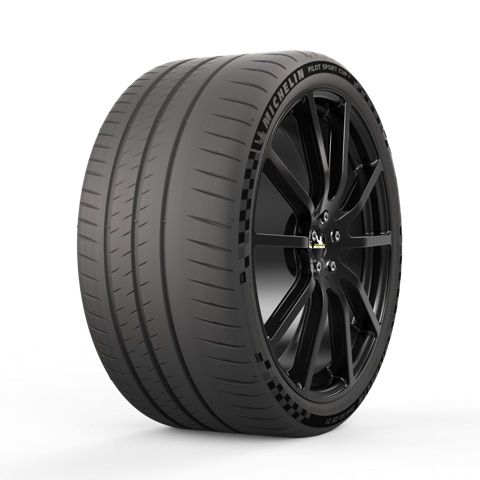 Автомобильные летние шины Michelin Pilot Sport Cup 2 Connect 235/35 R19 91Y