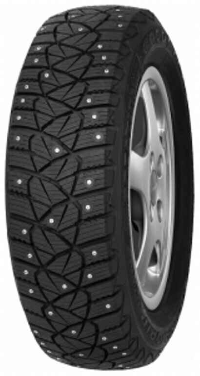 Goodyear (Гудеар) UltraGrip 600 225/55R17 101T