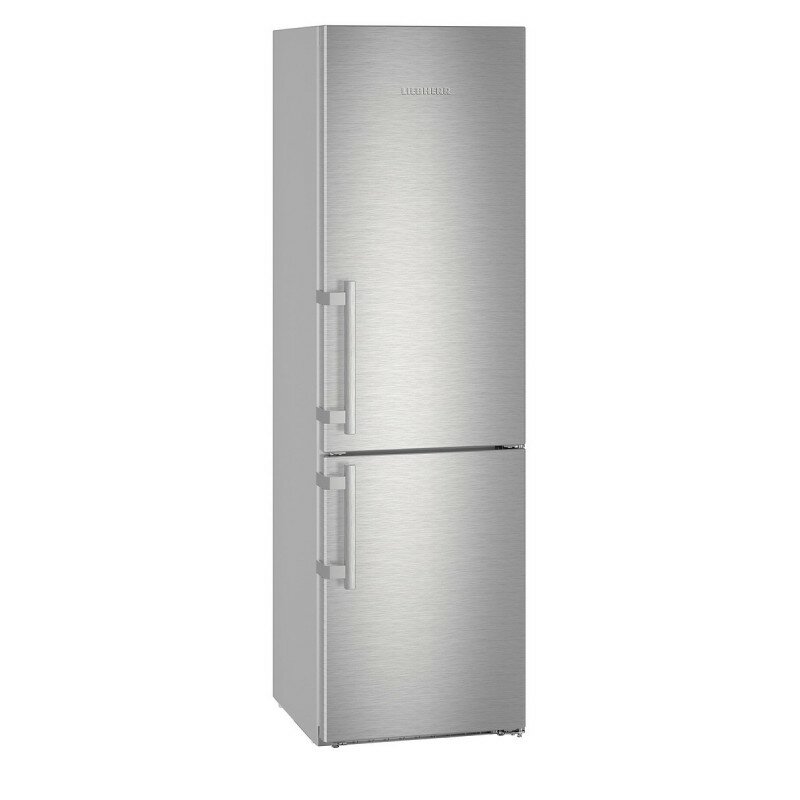Холодильник Liebherr CBNef 4835 - фотография № 7