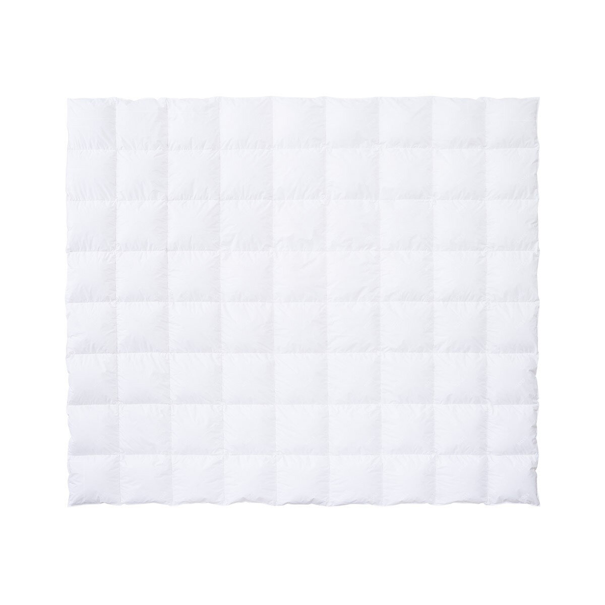 Одеяло Hugo Boss Hugo Boss Medium White 200x200 см - фотография № 9