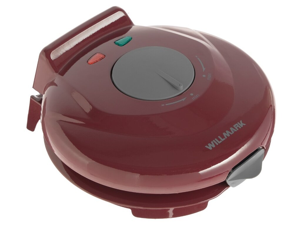 Вафельница Willmark WM-103R