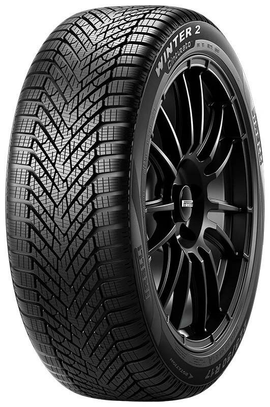 Шина Pirelli(Пирелли) WINTER CINTURATO 2 215/50 R17 95V