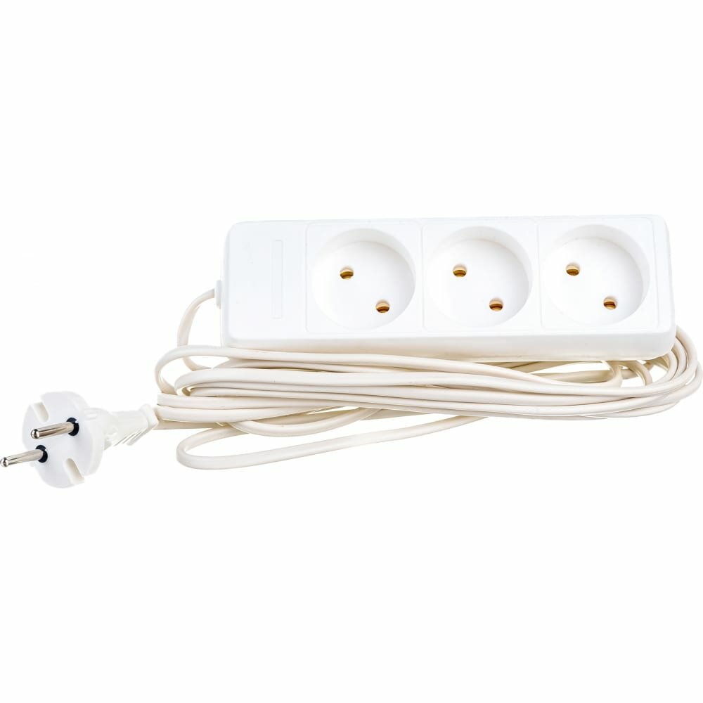 фото Удлинитель Облик эконом