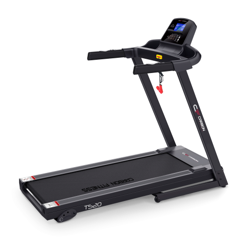 Беговые дорожки Carbon Fitness Беговая дорожка Carbon Fitness T520