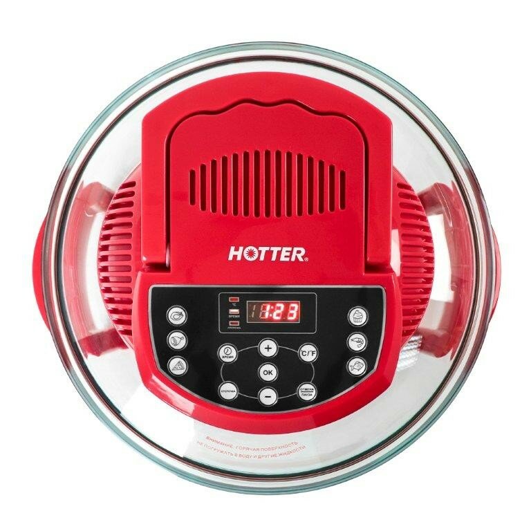    Hotter HX-1036 (   ) 