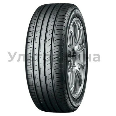 Yokohama (Йокогама) BluEarth-GT AE51 235/45R17 97W