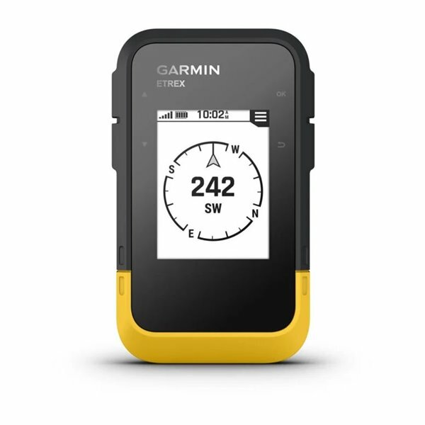 Навигатор туристический портативный Garmin eTrex SE, 010-02734-00