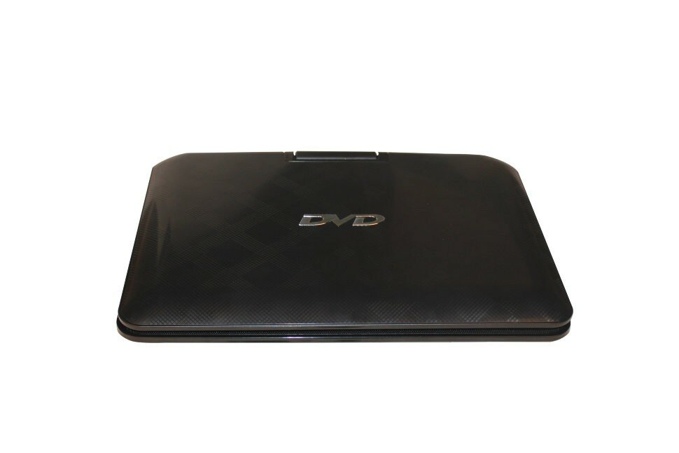 Портативный DVD-плеер XPX EA-1667D 17