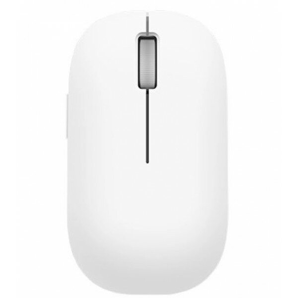 Xiaomi Mi Mouse 2 (белый)