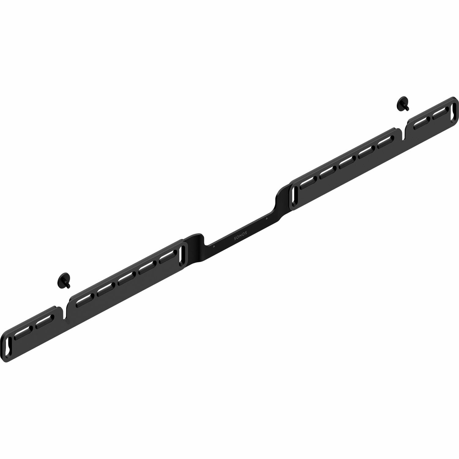 Кронштейн для саундбара Sonos Arc Wall Mount Black
