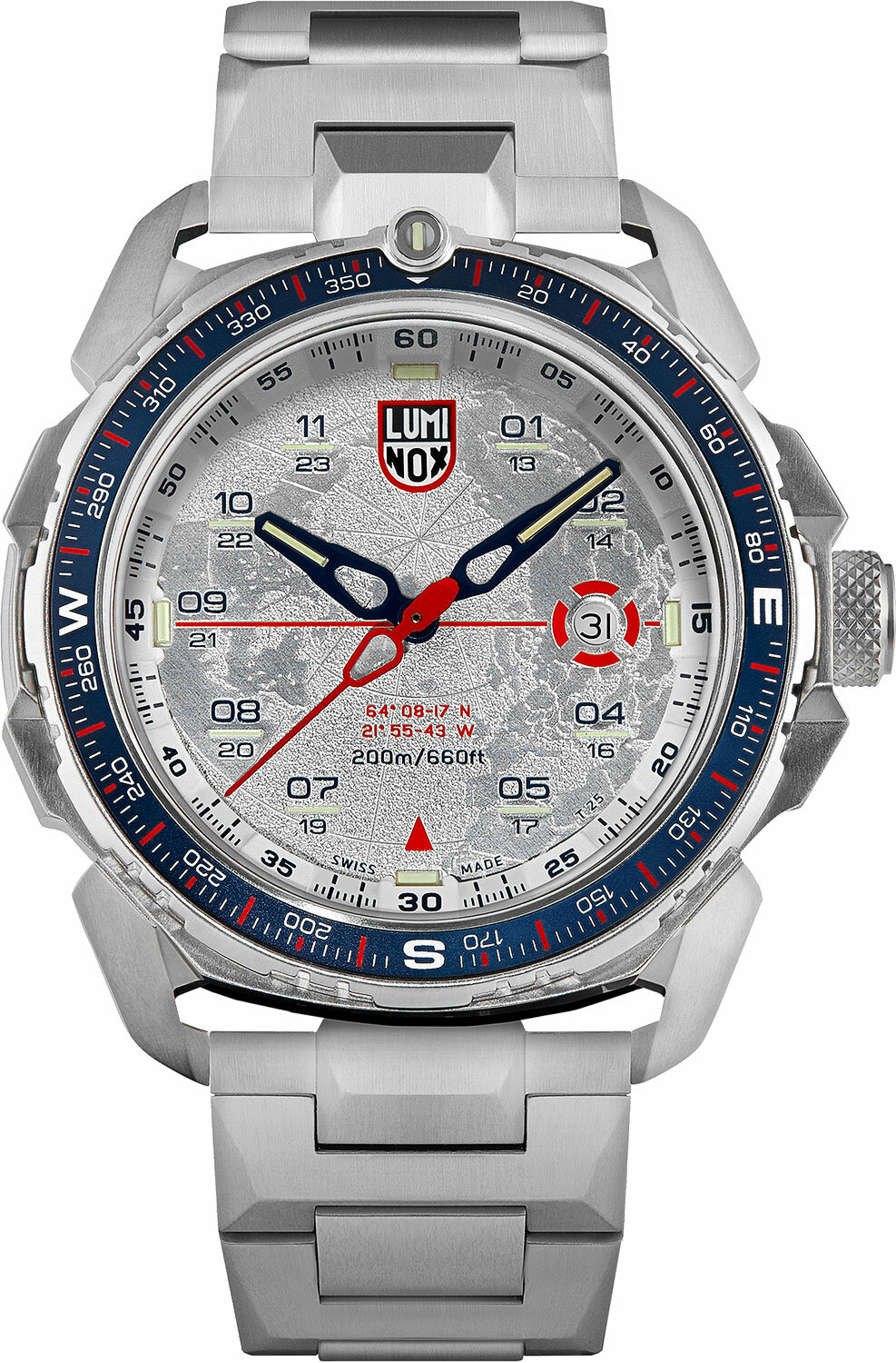 Наручные часы Luminox XL.1207