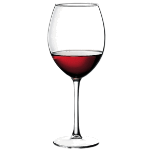 Бокал для вина «Энотека»; стекло;0,59л; D=71/85, H=238мм; прозр, Pasabahce, QGY - 44738/b