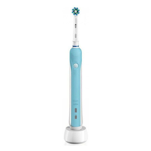    Oral-B CrossAction Pro 1-500 : [80273462]