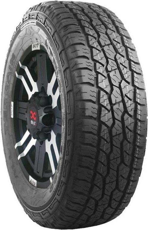 Летние шины Triangle TR292 245/70 R16 111S