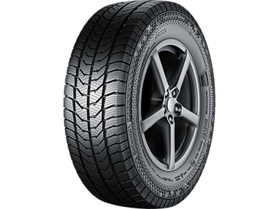 Автошина Continental VanContact Viking 195/70 R15 104R