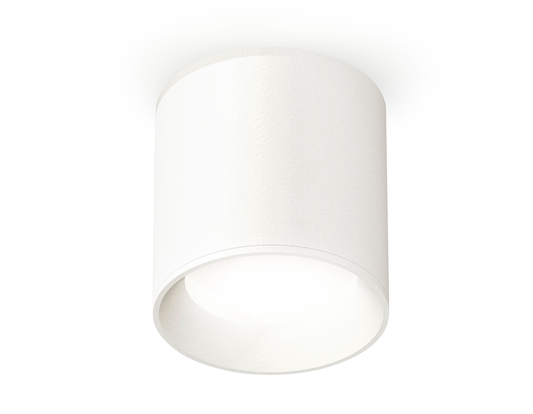 Накладной светильник Ambrella Techno XS6301001, Белый, GU5.3