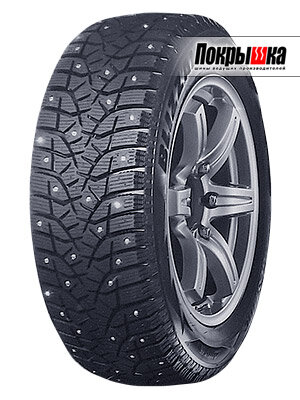 Шины Bridgestone Blizzak Spike-02 175/65 R14 86T