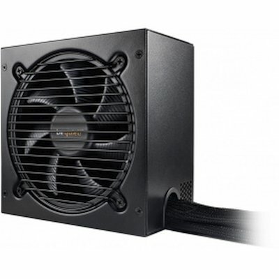 Блок питания Be Quiet Pure Power 11 600W