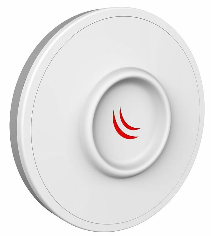   MikroTik DISC Lite5 ac RBDiscG-5acD 5 21 802.11ac MIMO22