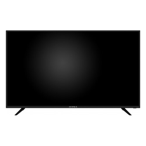 Телевизор Supra 55" STV-LC55ST0045U Ultra HD 4K SmartTV