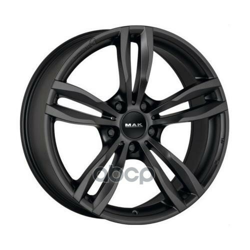  MAK, LUFT 7.5x18/5x120ET45 72.6