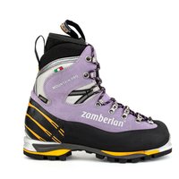 Ботинки женские Zamberlan 2090 Mountain Pro Evo Gtx Lavender р. 41.5