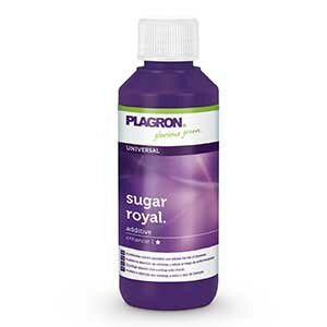 Sugar Royal 100мл