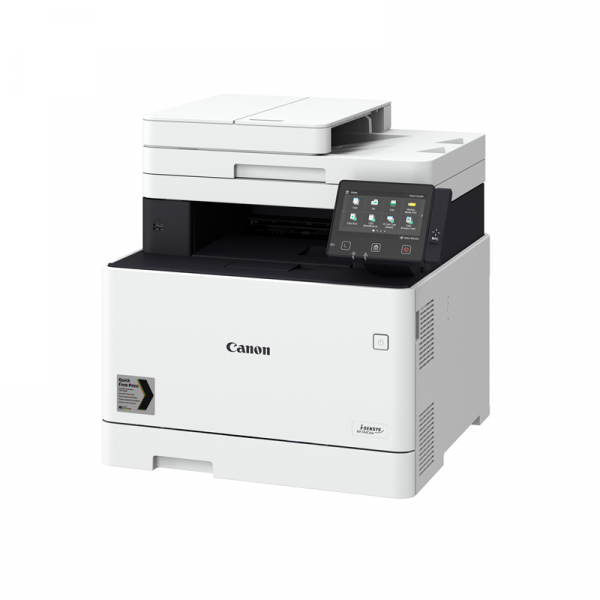 МФУ Canon i-SENSYS MF744Cdw