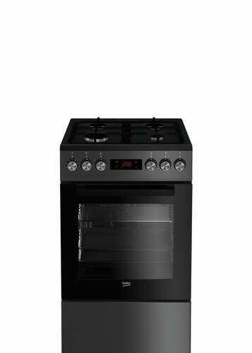 Плита Beko FSM 52330 DAO