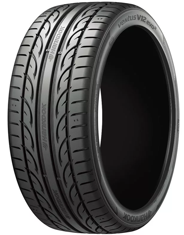 Автомобильные шины Hankook Ventus V12 Evo2 K120 225/60 R18 100W