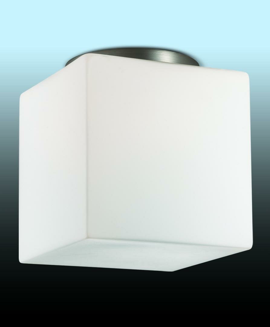 Светильник для ванной 2407/1C Odeon Light CROSS