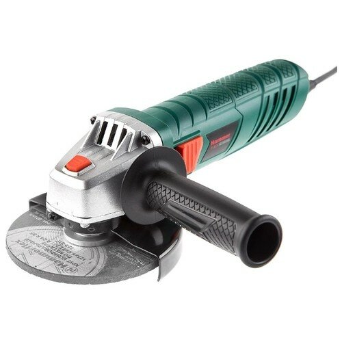 Hammer Flex USM710D Угловая шлифовальная машина 501520