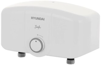 Водонагреватель проточный Hyundai H-IWR2-3P-UI075/S