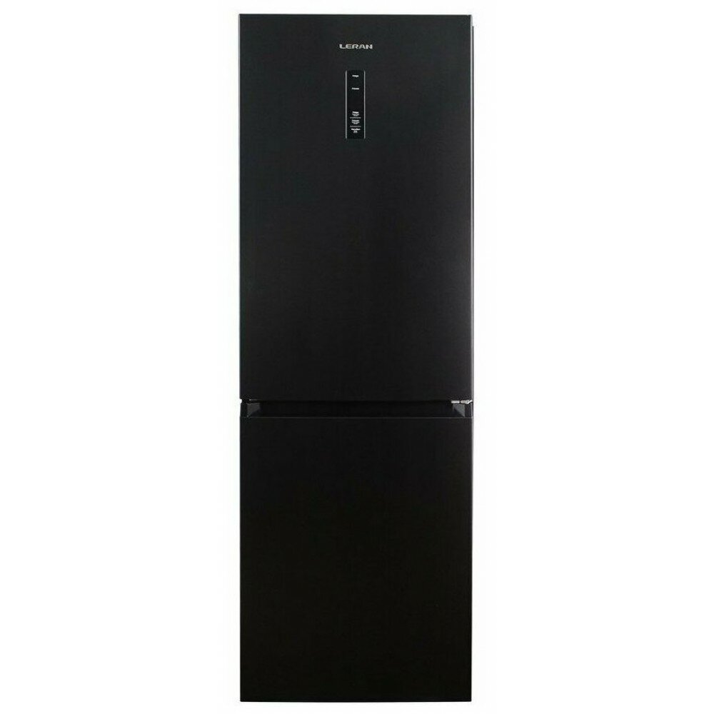 Холодильник Leran CBF 305 BIX NF