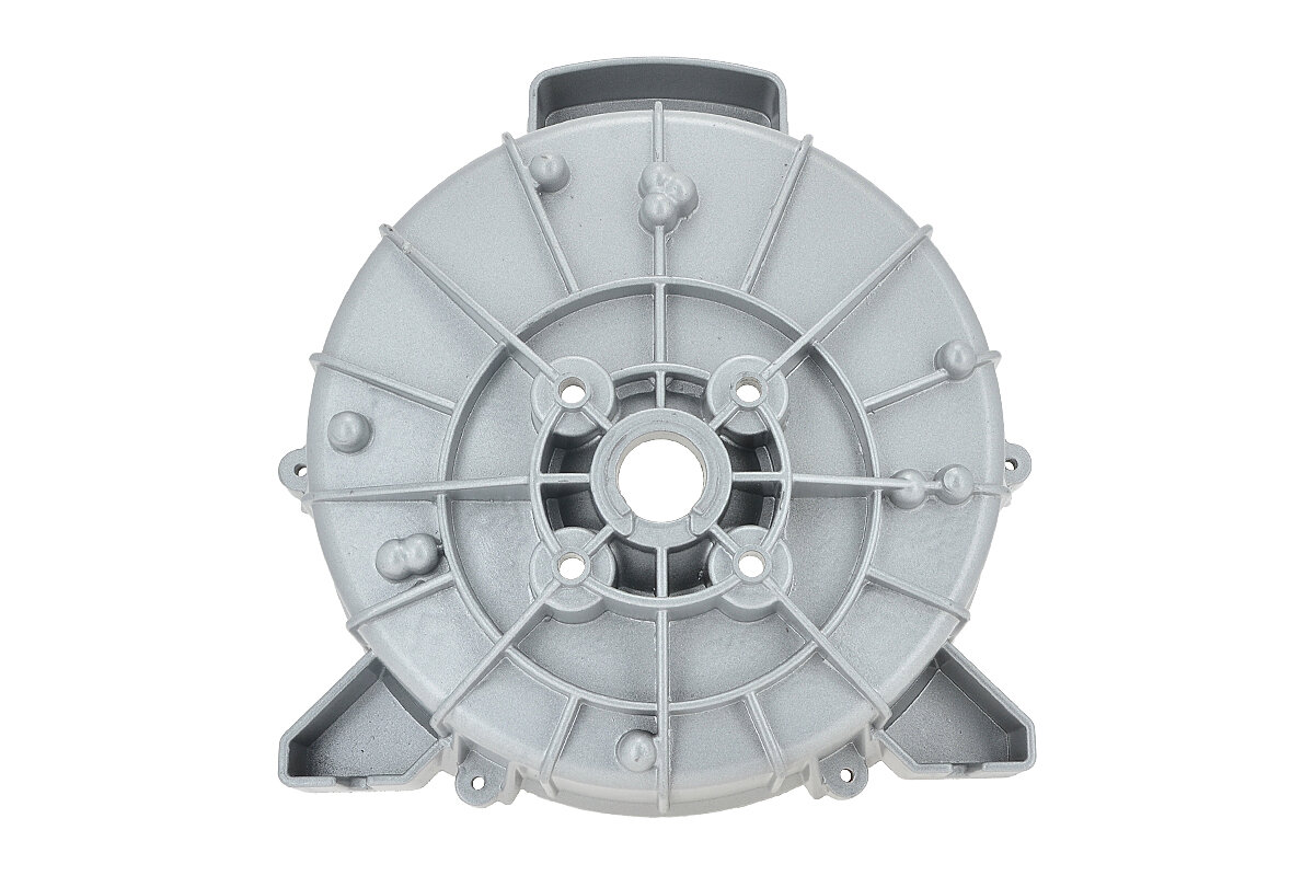 фото Корпус помпы сторона двигателя подходит для мотопомпы бензиновой CHAMPION GTP-80