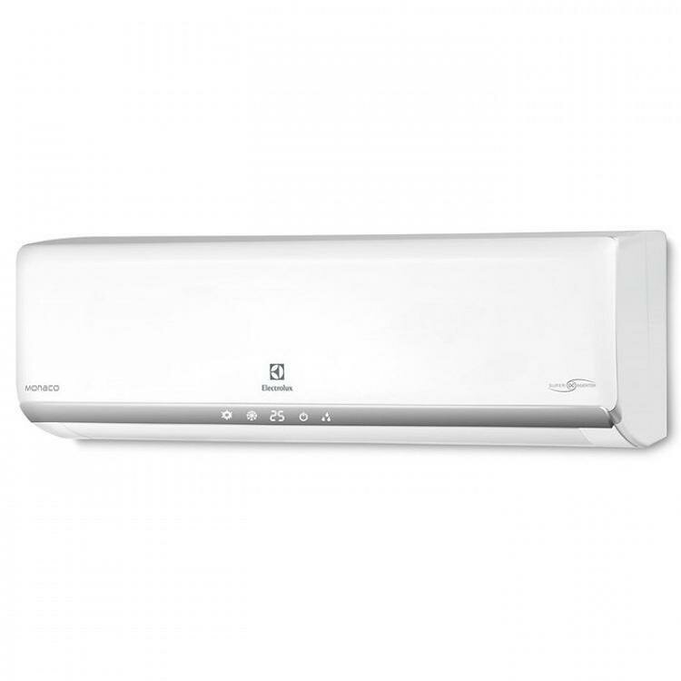 - Electrolux EACS/I - 09 HM/N3_15Y