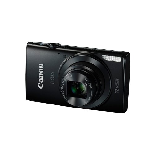 Компактный фотоаппарат Canon Digital IXUS 170