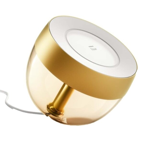 Philips Умный свет Philips Hue Iris Gold (929002376401)