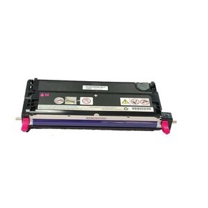 NV print Картридж тонер NV-print для принтеров Xerox 113R00724 Phaser 6180 Magenta пурпурный