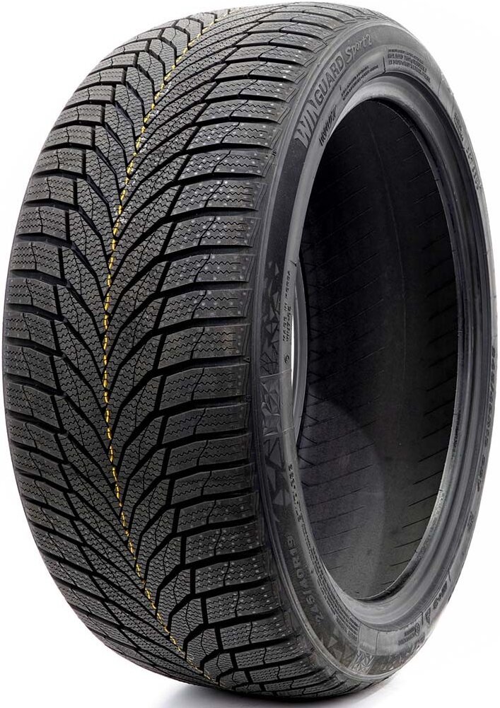 Nexen Winguard Sport 2 SUV 225/55 R18 102V XL